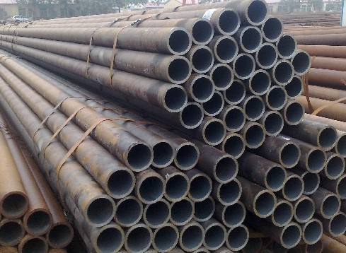 东宝20CrMo无缝钢管