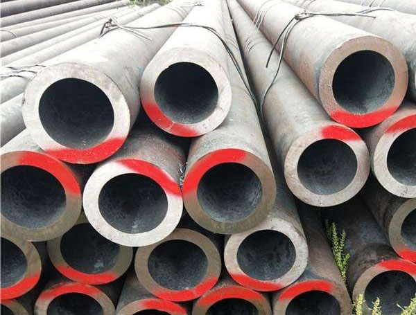 东宝GB5310高压无缝钢管